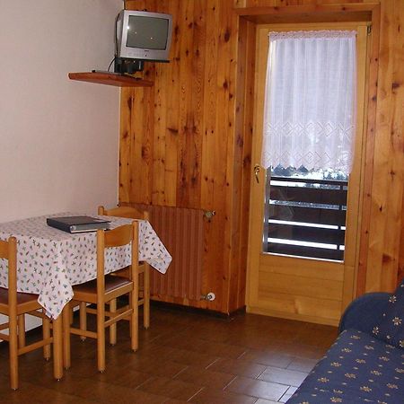 سانتا كاترينا فالفورفا Chalet Bucaneve المظهر الخارجي الصورة