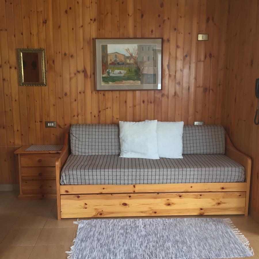سانتا كاترينا فالفورفا Chalet Bucaneve المظهر الخارجي الصورة